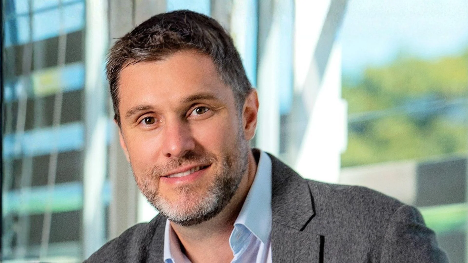 Pedro Abreu Jiménez, CEO at Grupo Nación Pedro Abreu Jiménez, CEO at Grupo Nación