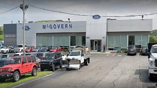 McGovern Ford to President Trump: ‘We wholeheartedly support your promise’ to end EV mandates