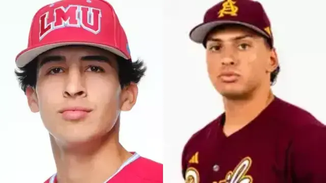 Which former SGV Standard area high school standouts will be in action on Friday, May 16?