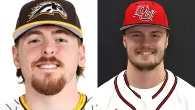 Which former Battle Creek Times area high school standouts will be in action on Sunday, April 13?