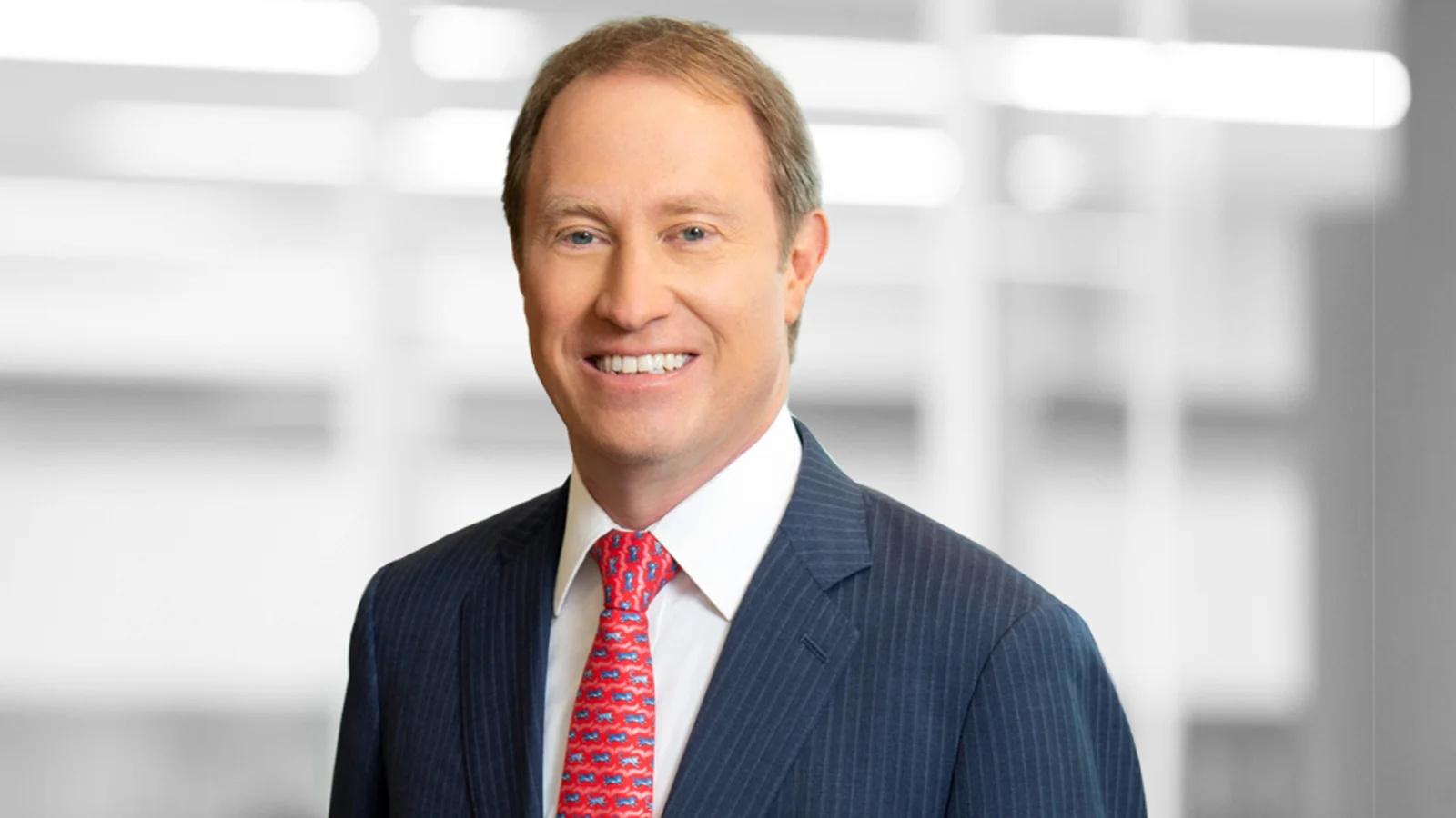 Ted Pick, Chairman and Chief Executive Officer