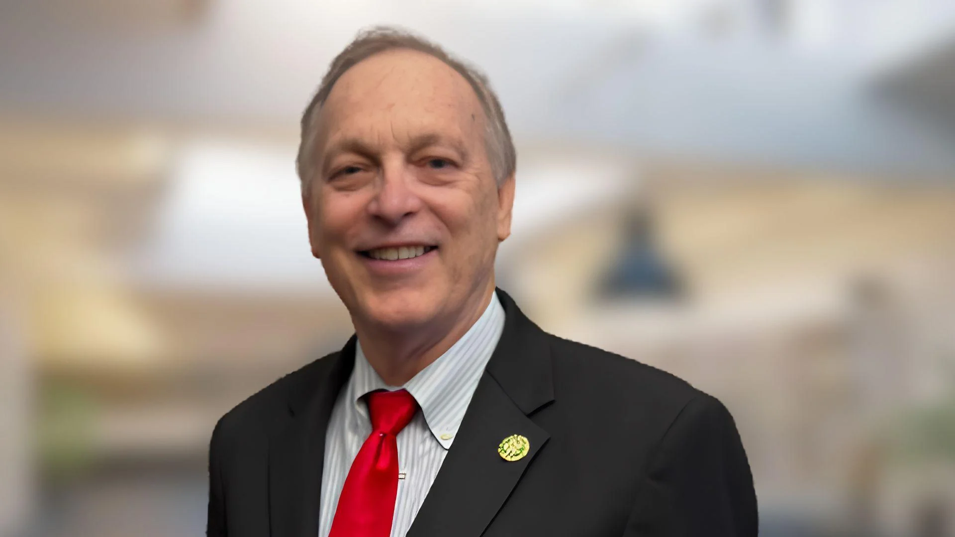 Andy Biggs, U.S. Representative for Arizona