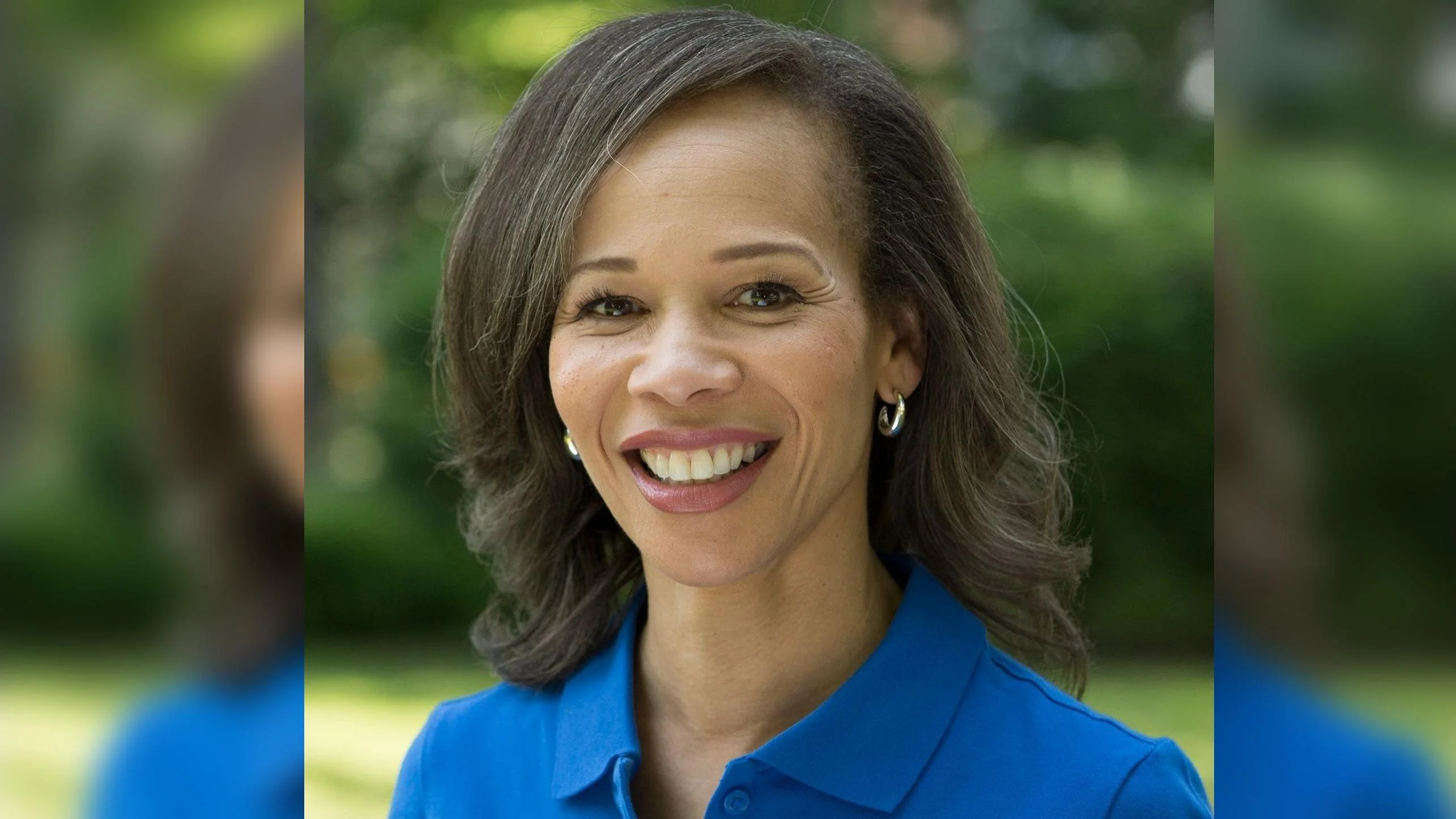 Lisa Blunt Rochester U.S. House of Representatives from Delaware's at-large district Incumbent