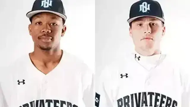 Which former Pine Belt Times area high school standouts will be in action on Friday, May 23?