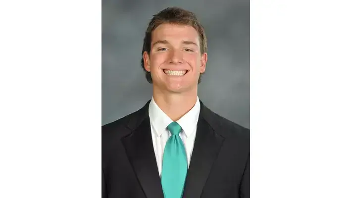 Socastee High School standout Hayden Johnson’s collegiate team loses game in the NCAA Division I Baseball Championship on Wednesday, June 18