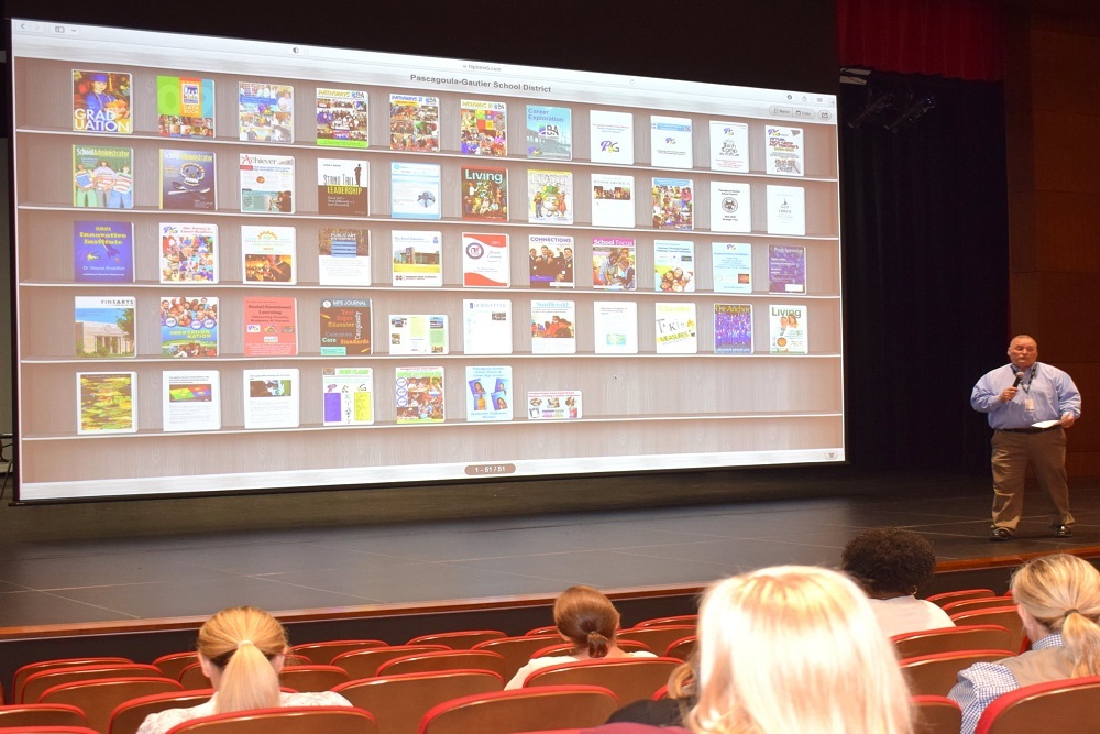 PGSD’s New Strategic Plan for the Next Five Years