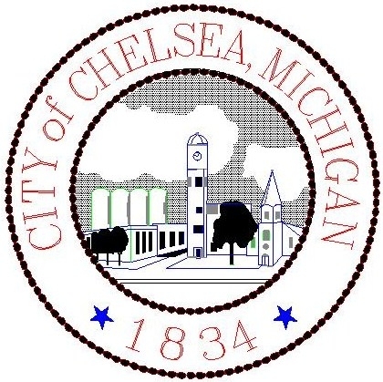 Chelsea Dog Park Now Open!