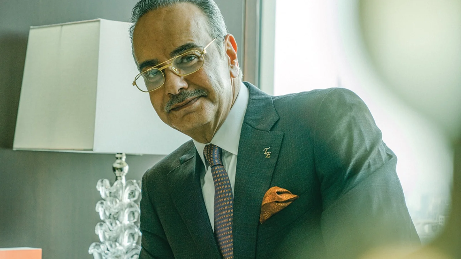 Tarek El Sayed – CEO of Al Rayyan Tourism Investment Company (ARTIC)