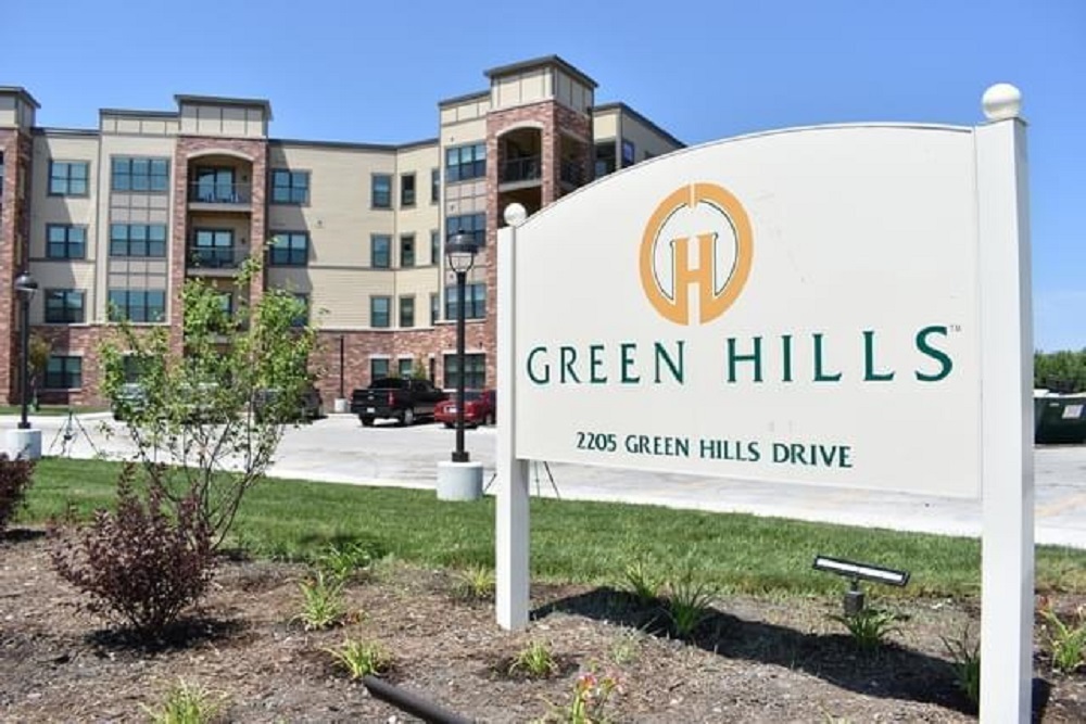February Coffee Mingle: Green Hills Retirement Community on February 16
