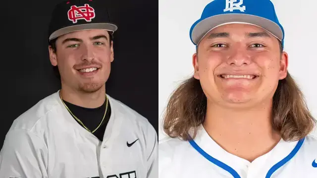 Which former Myrtle Beach Metro area high school athletes will be active on Friday, April 17?