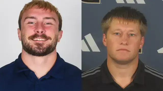Who are the ex-high school stars from East Central Kansas area competing on Saturday, Sept. 19?