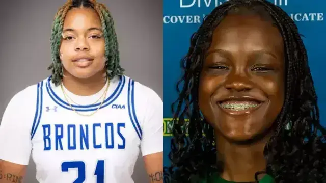 Which former West Wake News area high school standouts will be in action on Tuesday, Feb. 4?