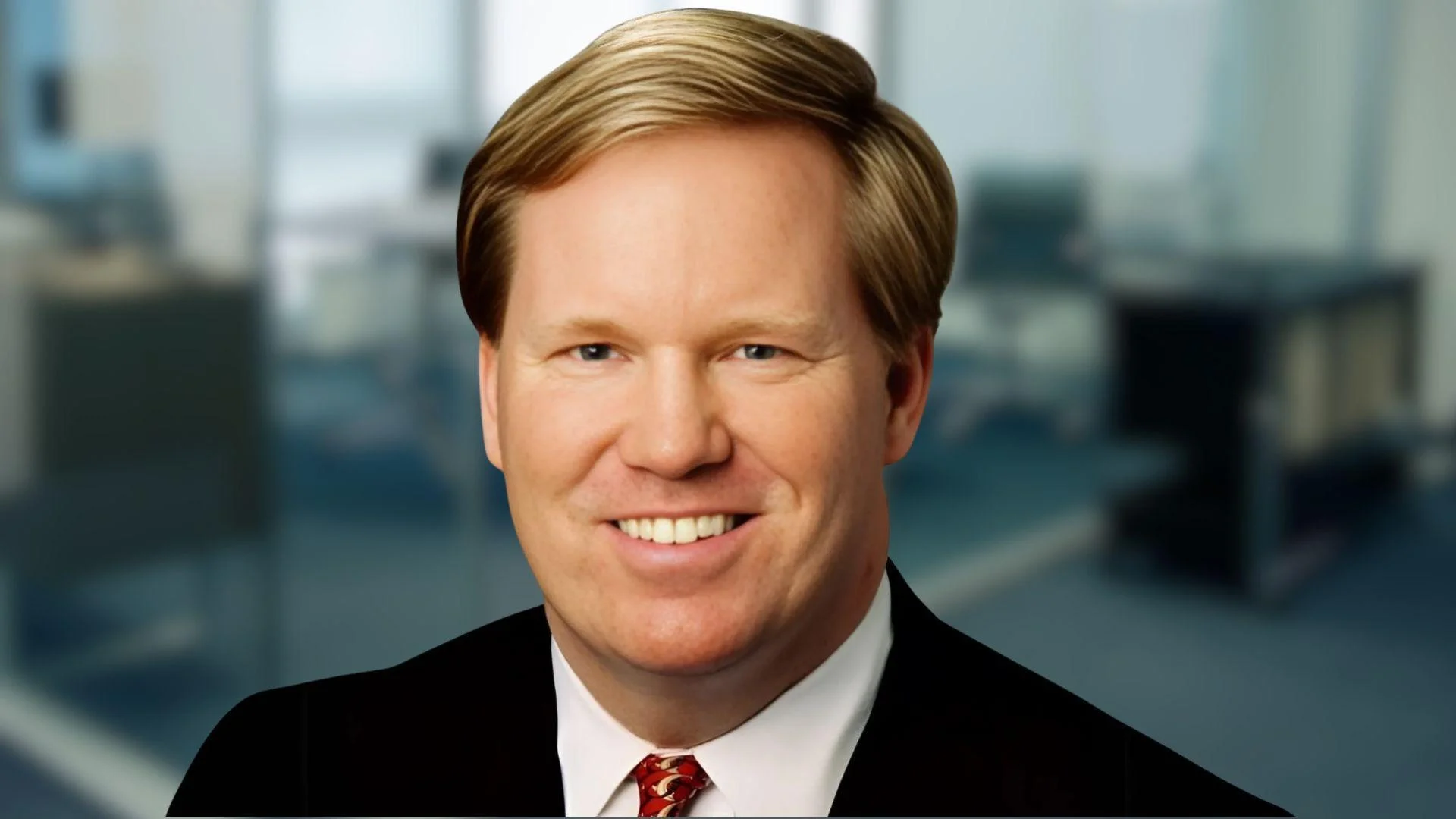 Tiger Joyce, President for American Tort Reform Association