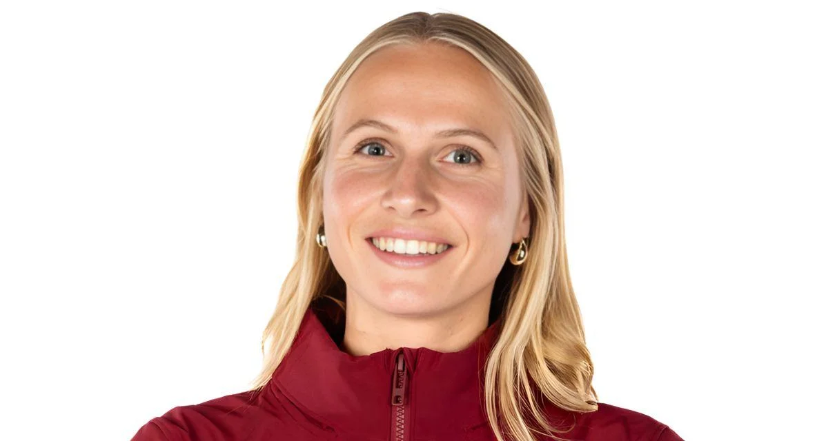 South Carolina women’s DMR team wins silver at NCAA Indoor Championship