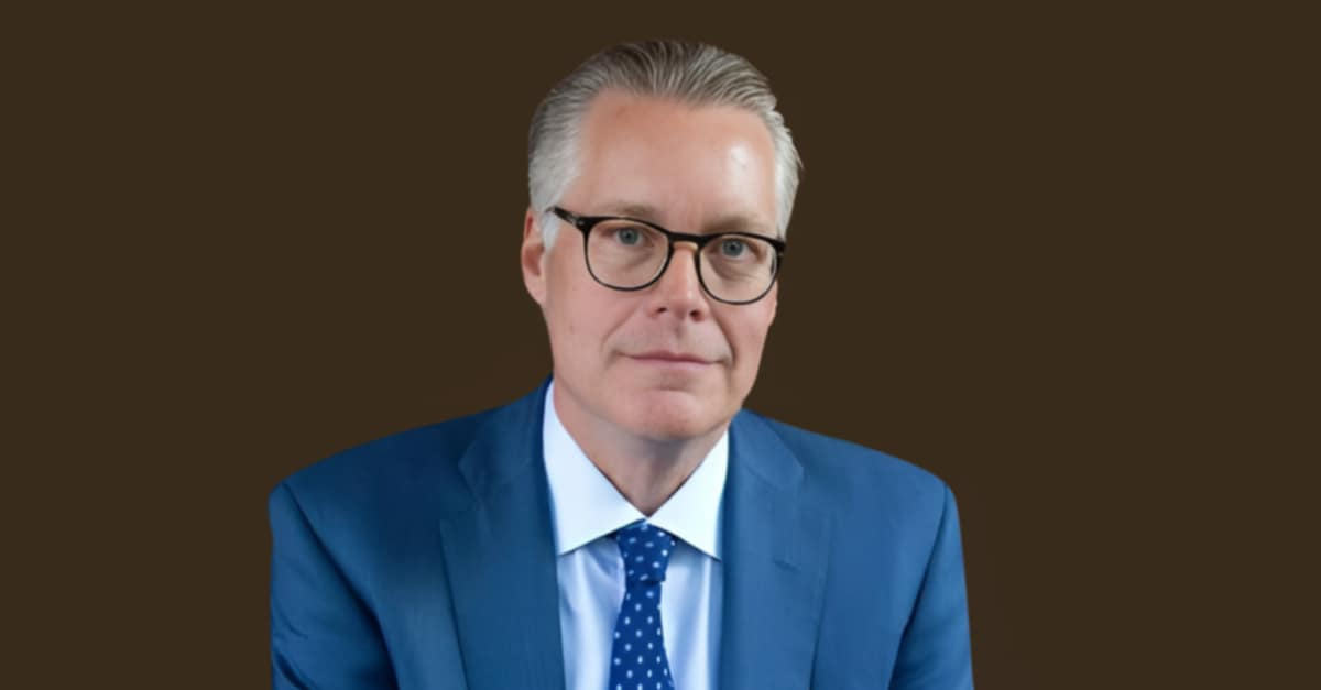 Ed Bastian Delta's CEO Ed Bastian Delta's CEO