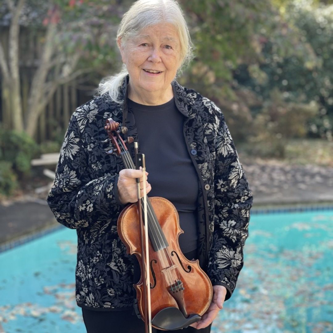 A Message from Constance Schulz A Message from Constance Schulz