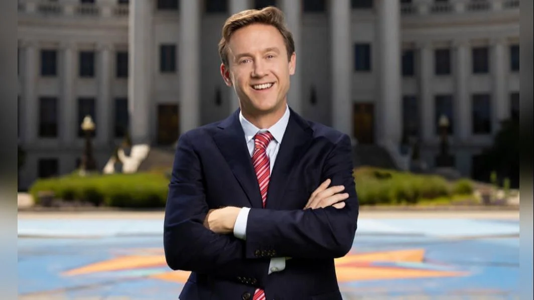 Mike Johnsto, Mayor of City and County of Denver