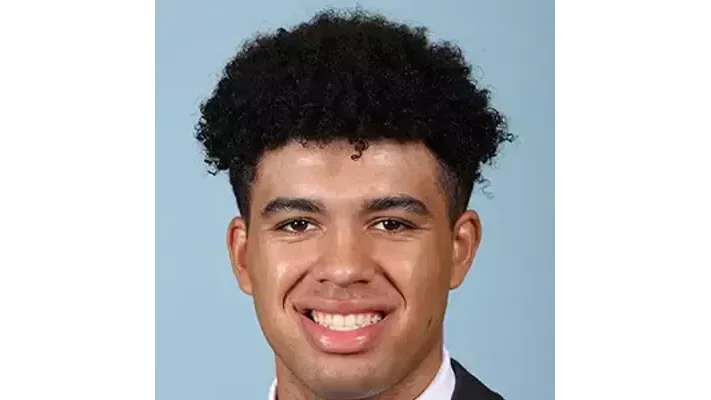 Bradyn Foster