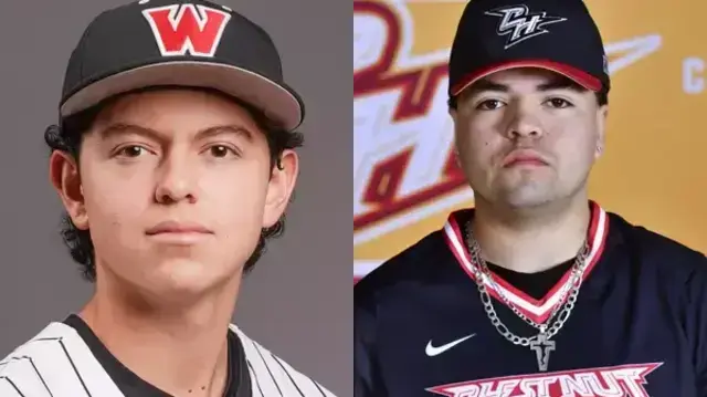 Which former South Bay SD News area high school standouts will be in action on Saturday, April 26?