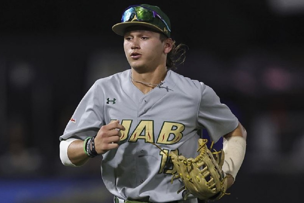 UAB’s Season Concludes With Loss to Florida Atlantic in C-USA Tournament