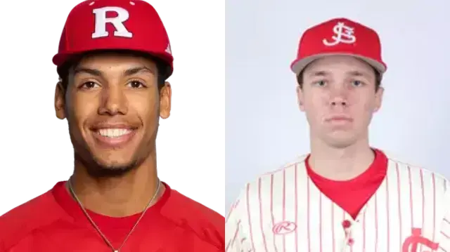 Which former Somerset Times area high school standouts will be in action on Wednesday, May 7?