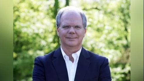 Rep. Brett Guthrie shares holiday wishes and legislative updates for Kentucky constituents