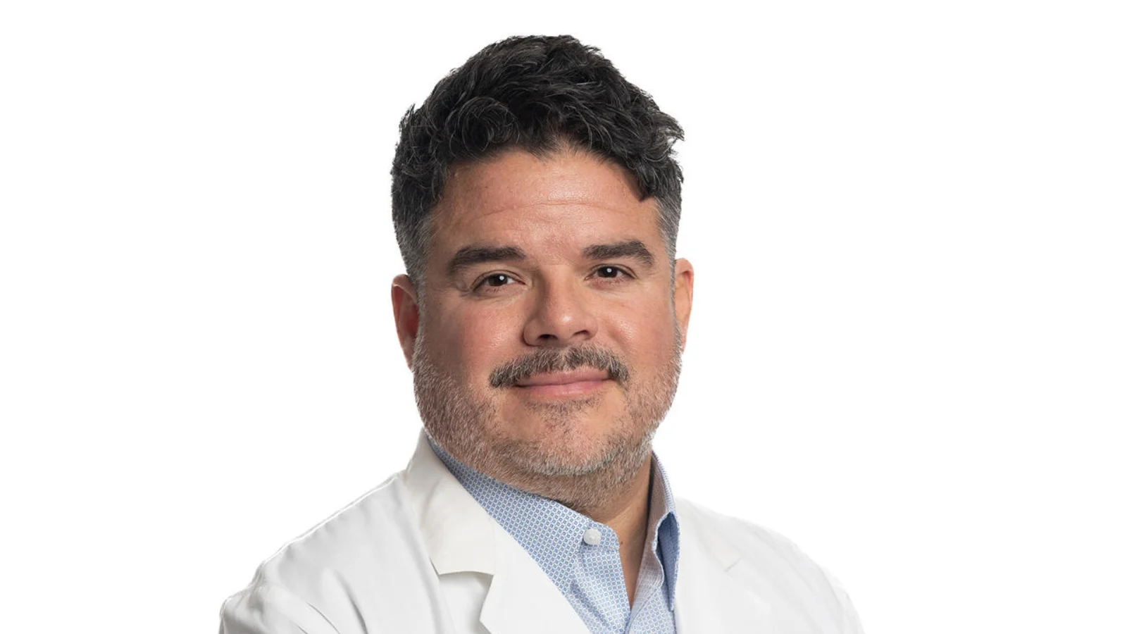 Darryl Turner, a nurse practitioner with a decade of experience in urology Darryl Turner, a nurse practitioner with a decade of experience in urology