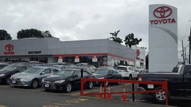 East Coast Toyota to President Trump on EV Mandates: ‘We hope you will stop it’