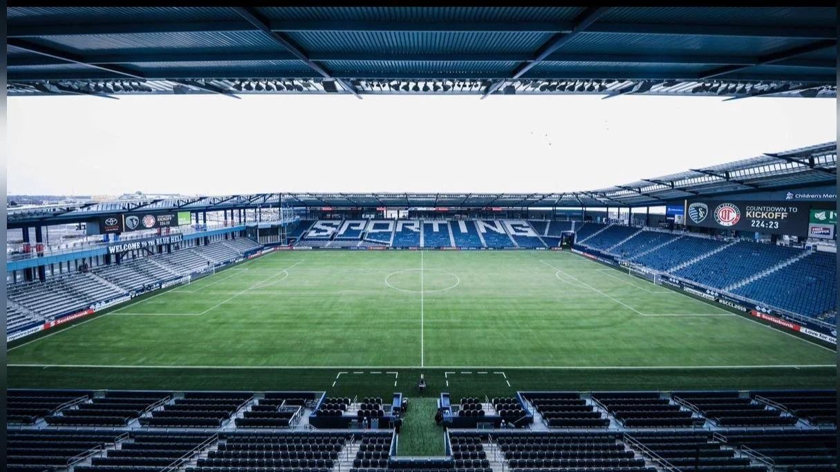 Sporting KC prepares for match against Real Salt Lake featuring former players