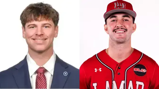 Logan Simmons and Ethan Oceguera Logan Simmons and Ethan Oceguera