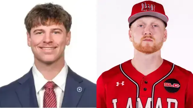 Who from Southeast Texas area’s former high school standouts will play in the week starting Monday, April 27?