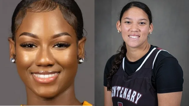 Which former North Acadiana News area high school standouts will be in action on Saturday, Nov. 23?