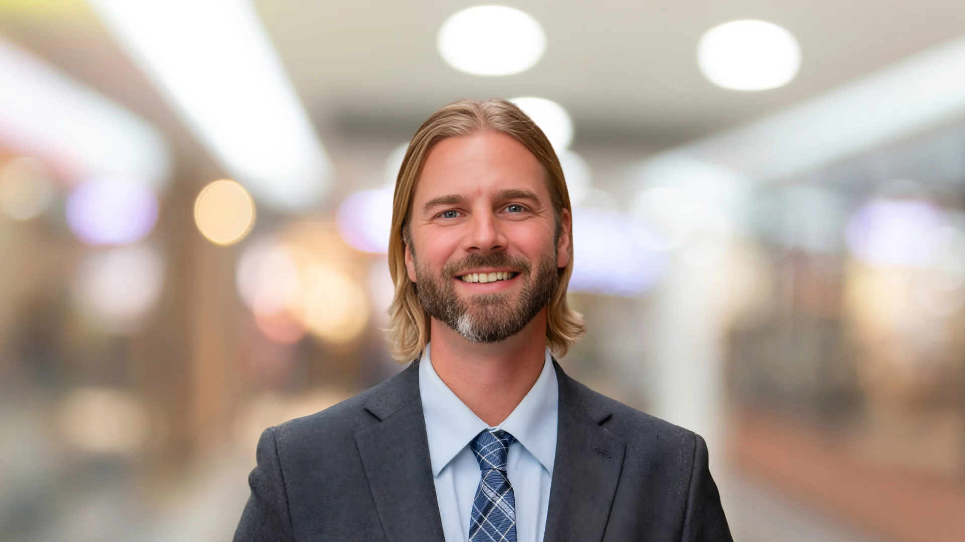 Michael Van Beek, Director of Research for Mackinac Center for Public Policy