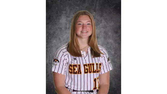 Erin Doherty, former Westfield High School softball player will compete with her collegiate team for the NCAA Division III Softball Championship
