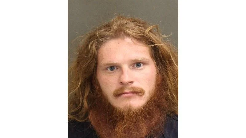 2 people booked on weapons charges in Orange County on Aug. 6