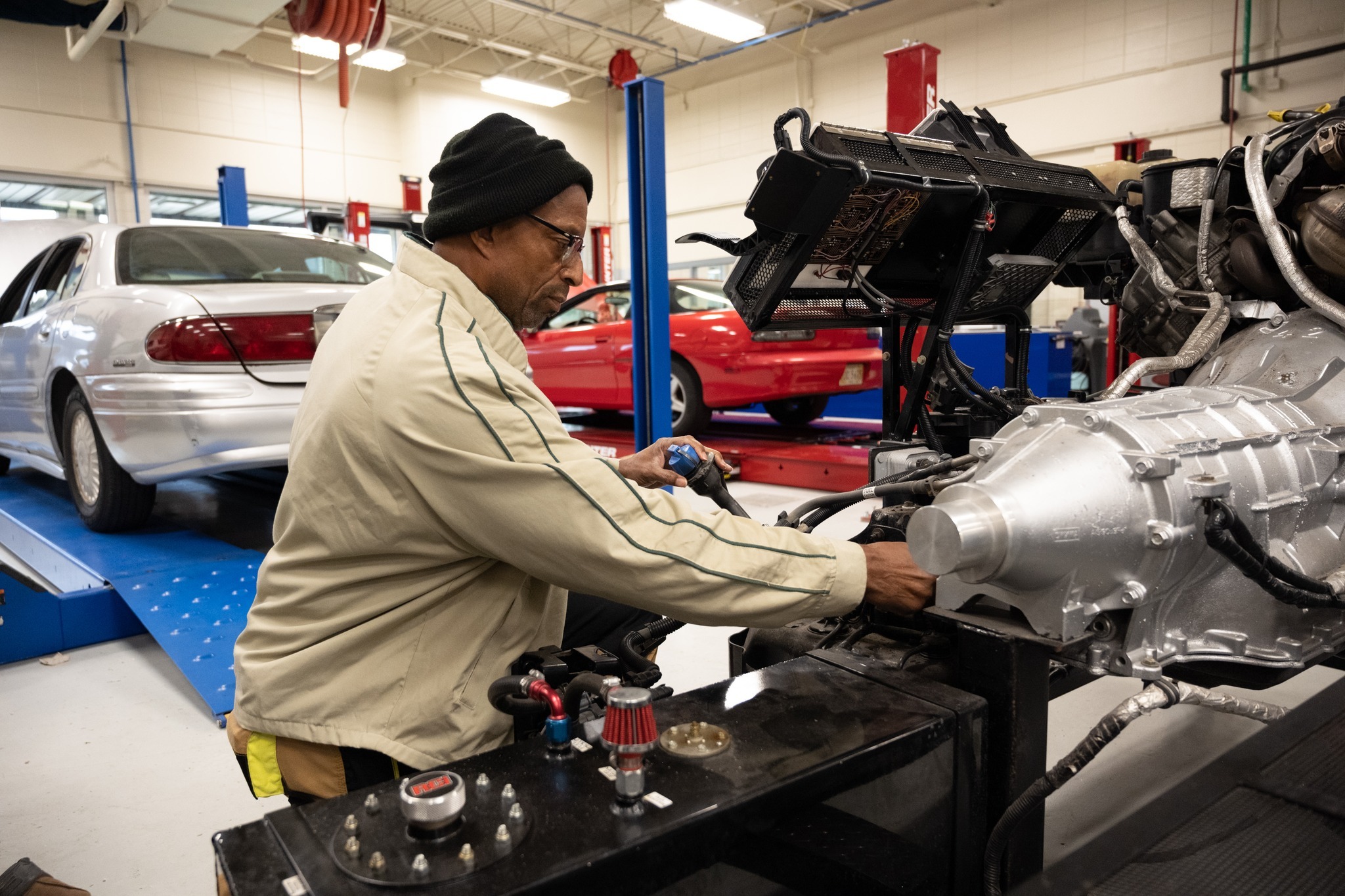 Mississippi Gulf Coast Community College – January Classes Are Registering Now!