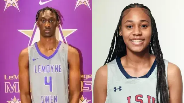 Which former Memphis Standard area high school standouts will be in action on Saturday, Jan. 18?