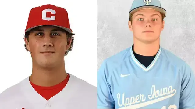 Which former Southern Wisconsin Times area high school standouts will be in action on Thursday, May 1?