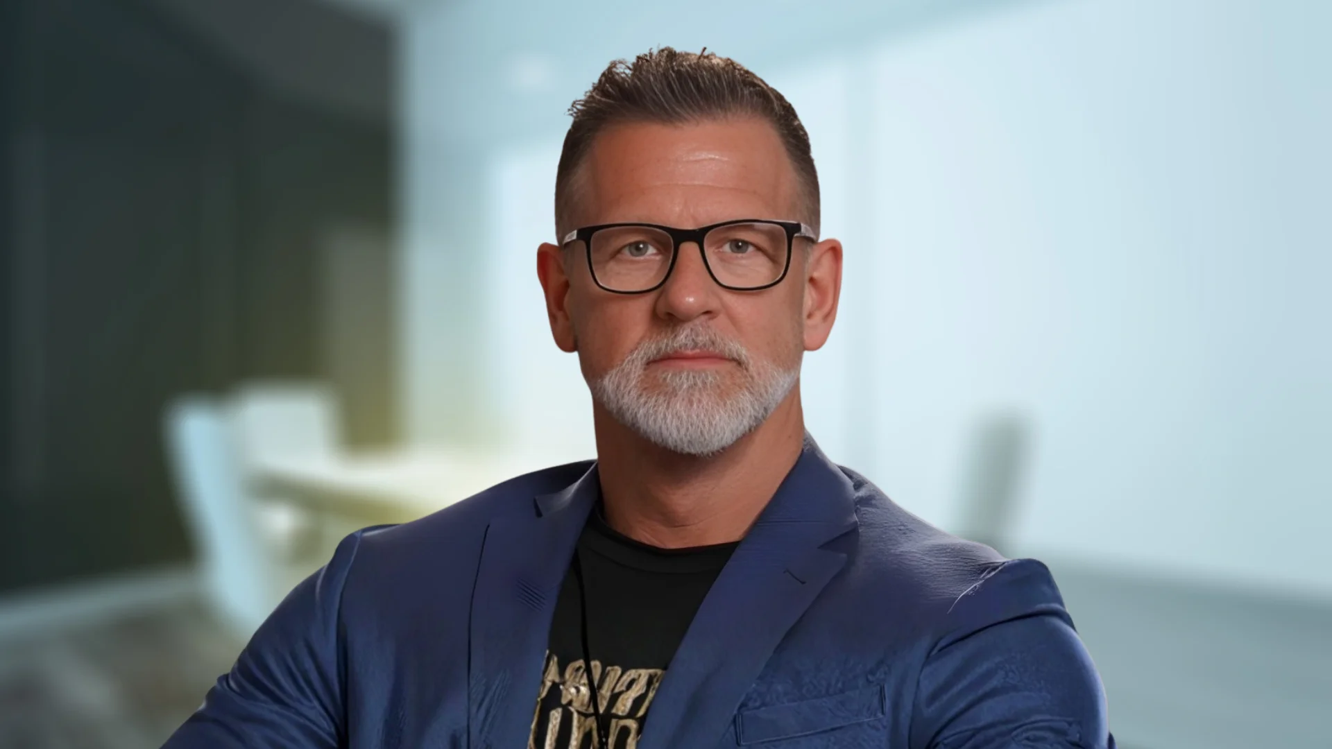 Steven Kuhn, Business Strategist of NovaScale Partners