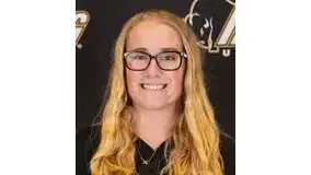 Former Redwood High School standout Michaela Brown played on Thursday, May 8 in hopes of reaching the NCAA Division II Softball Championship