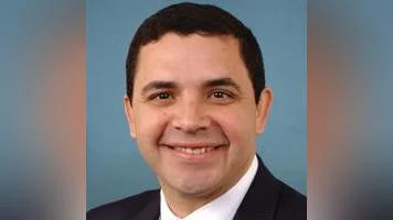 Henry Cuellar discusses diplomatic ties and local initiatives in recent meetings