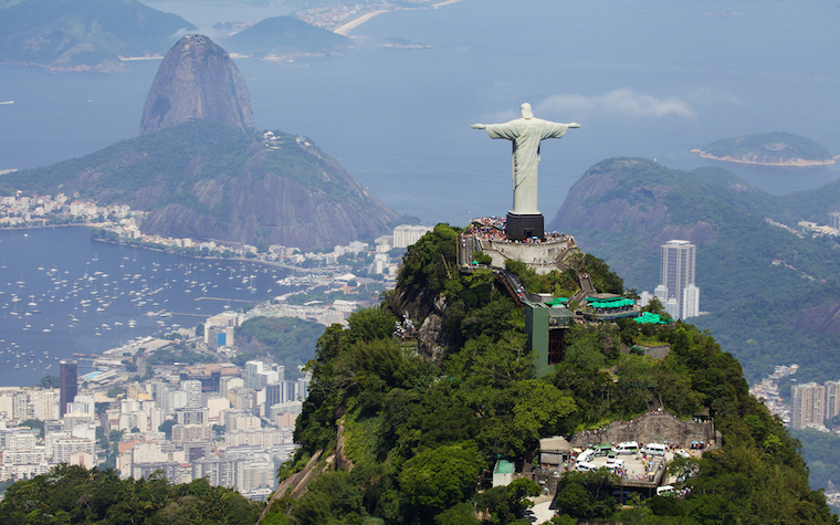 Gazit-Globe hits 5 percent stake in Brazil’s BR Malls