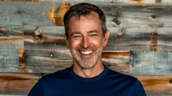 Glenn Barteau, Senior Pastor at Casas Church - Casas Church website