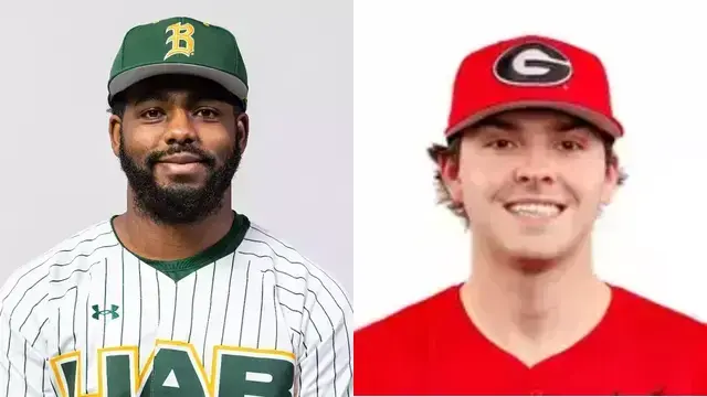 Which former North Fulton Today area high school standouts will be in action on Saturday, May 17?
