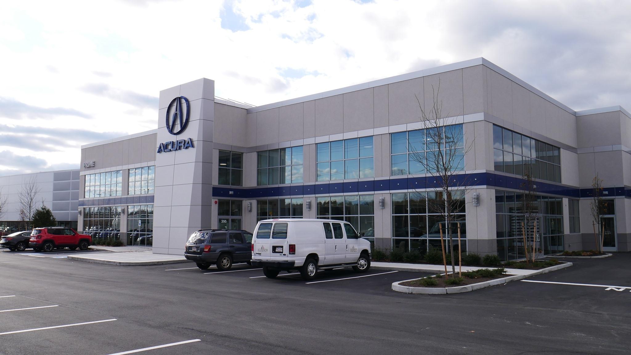 Ira Acura Westwood to President Trump: ‘We wholeheartedly support your promise’ to end EV mandates