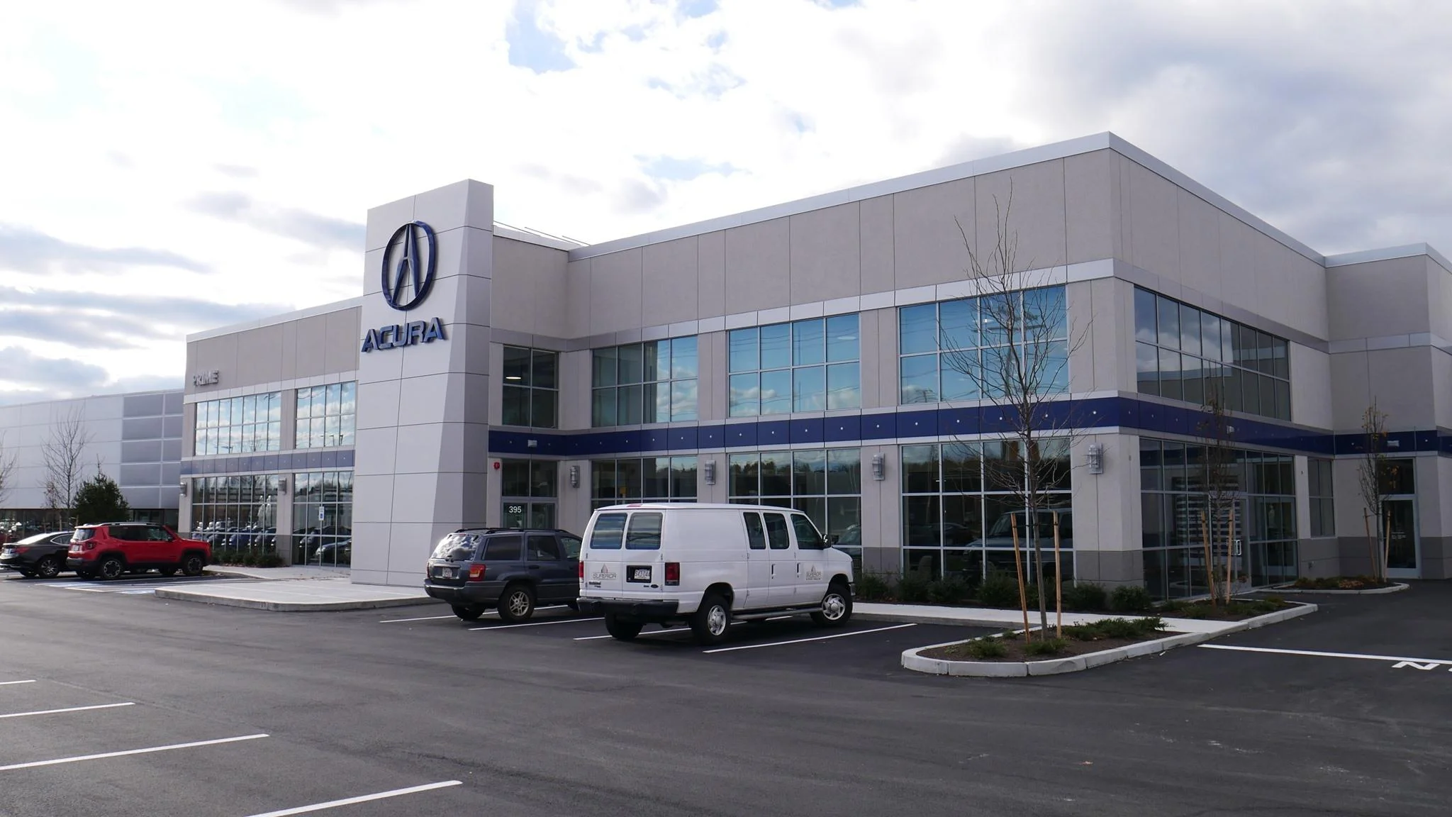Ira Acura Westwood to President Trump: ‘We wholeheartedly support your promise’ to end EV mandates