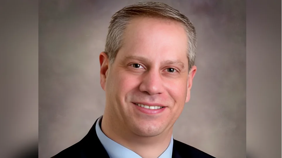 Seth Kronenberg, MD, President and Chief Executive Officer - Pomeroy College of Nursing at Crouse Hospital