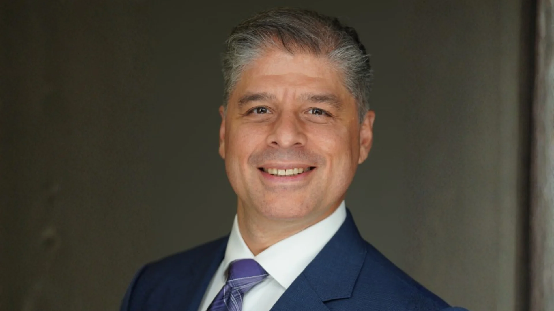 Ed Zapata Chair of the Board at San Antonio Board of REALTORS