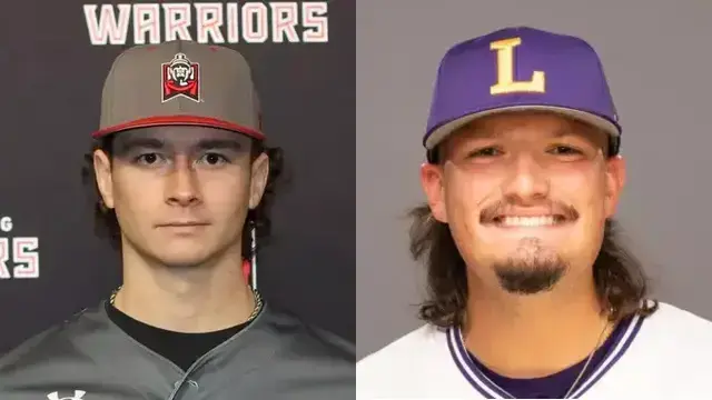 Which former Dauphin News area high school standouts will be in action on Friday, April 11? Which former Dauphin News area high school standouts will be in action on Friday, April 11?