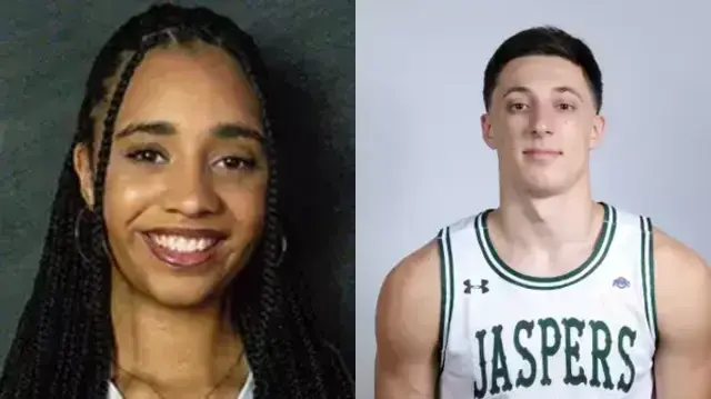 Which former SC New York News area high school standouts will be in action in the week starting Monday, Feb. 24?